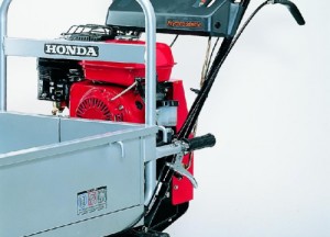 Honda pásový transportér HP 500