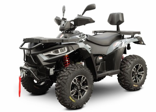 LINHAI ATV 420 PROMAX EFI,T3B + BONUS