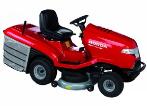 Traktor HF 2417 HB - standart